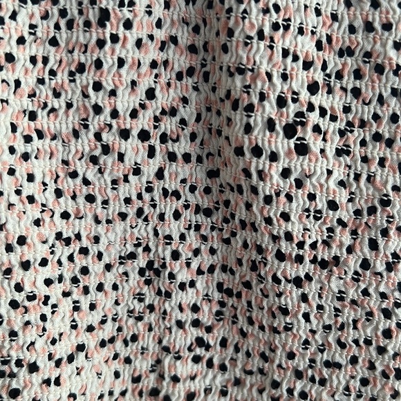 Express puff sleeve blouse size medium - Picture 8 of 8